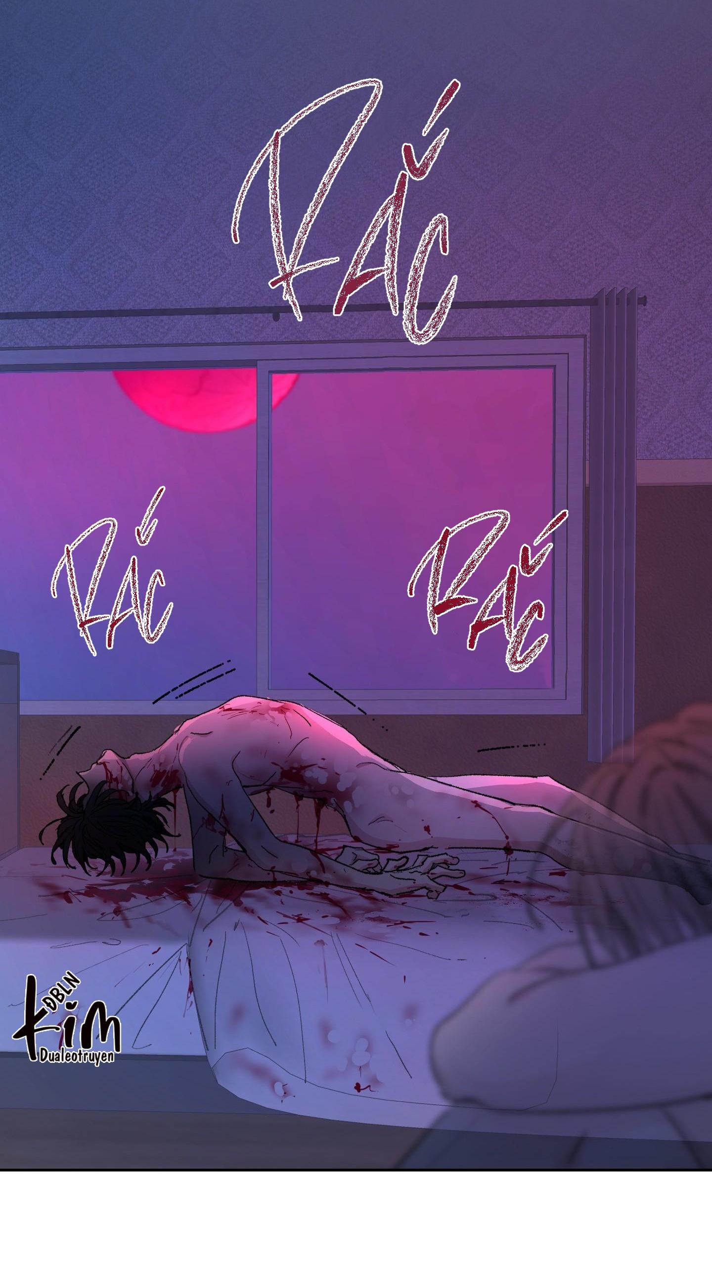 Đọc truyện DEMISE TUTOR - Chapter 5