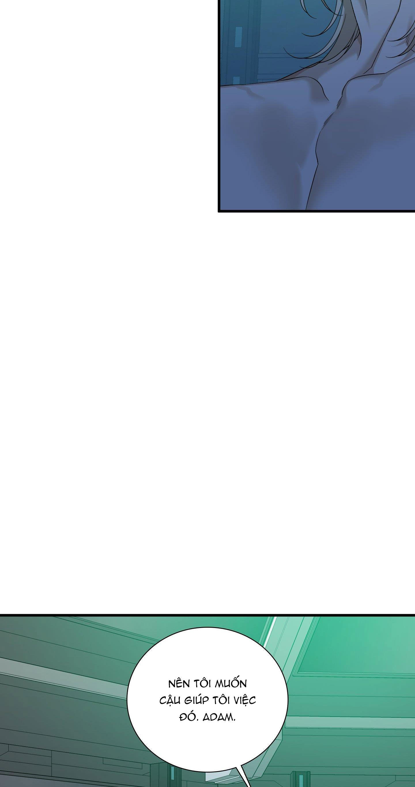 Đọc truyện DEAR. 00 - Chapter 5
