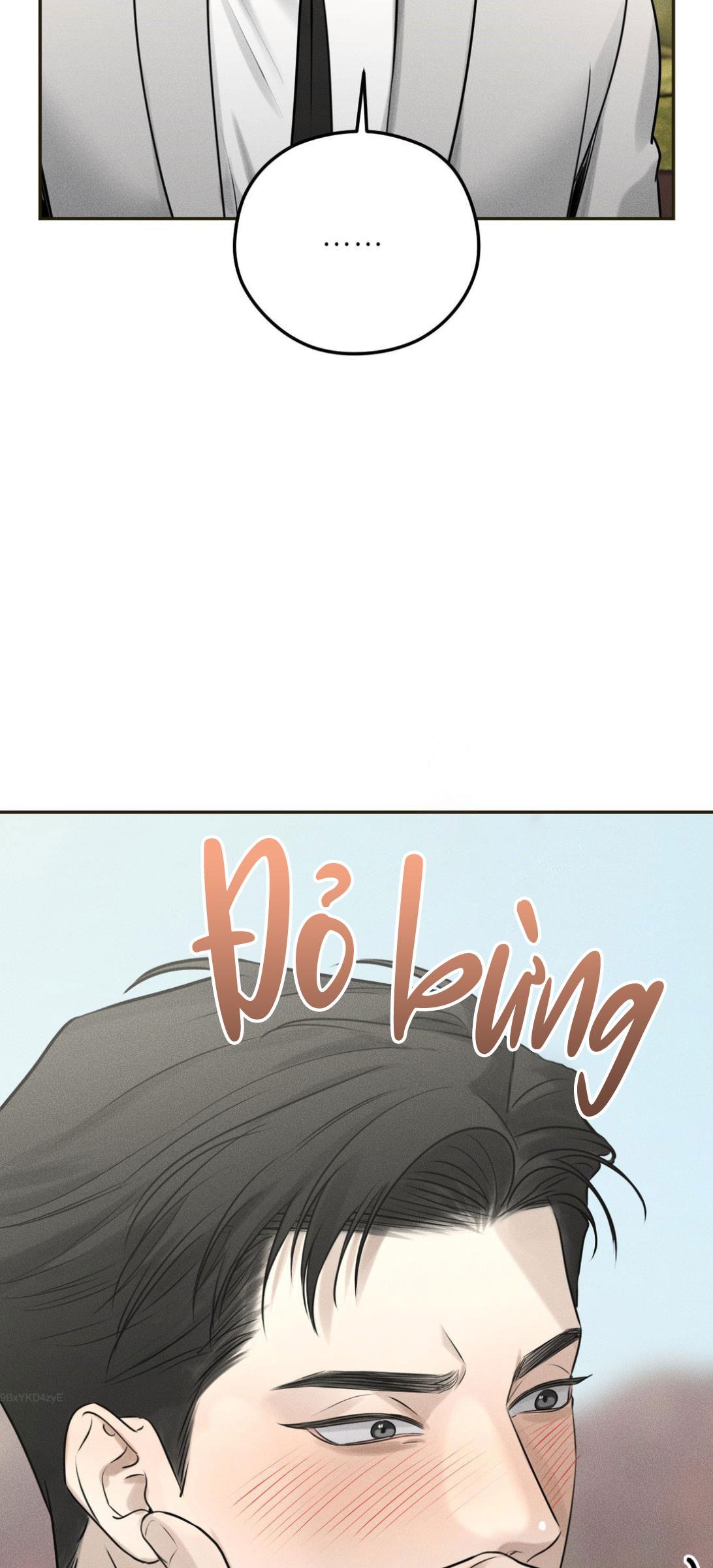 Đọc truyện DEAR, TEDDY BEAR - Chapter 11