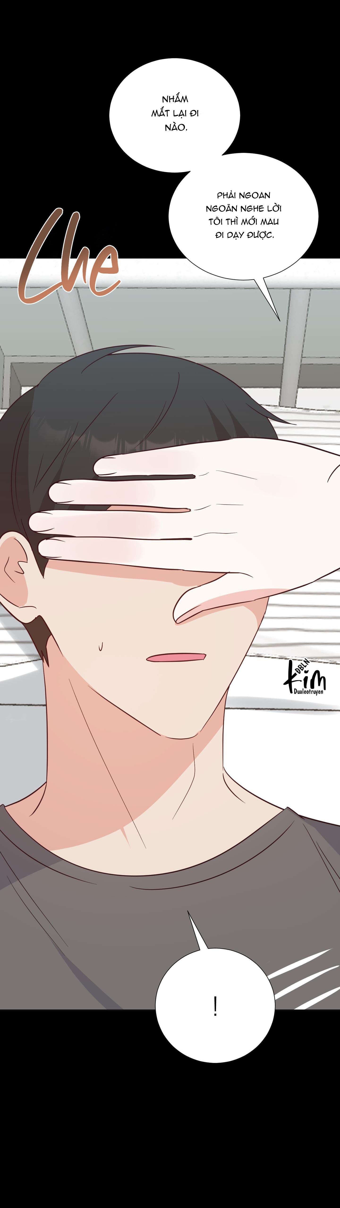 Đọc truyện BL NGẮN TUYỂN CHỌN - Chapter 7.6