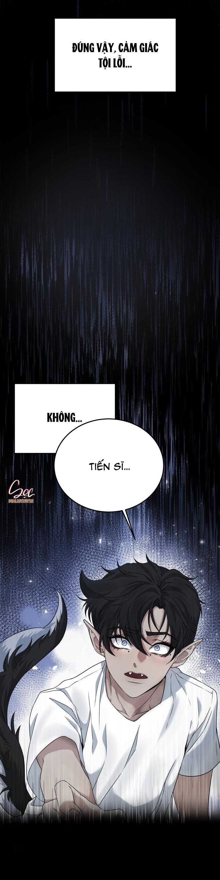 Đọc truyện LOVE AND HATRED - Chapter 4