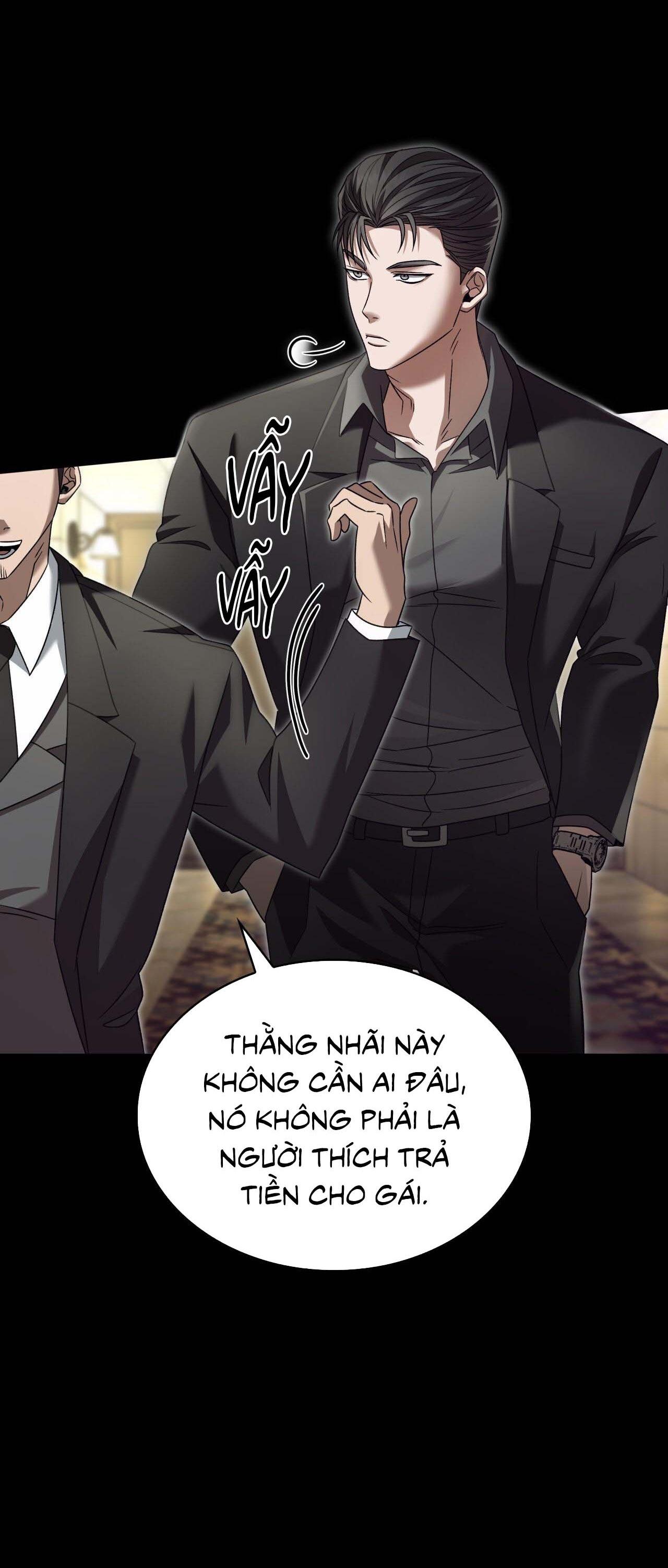 Đọc truyện Raw - Chapter 18