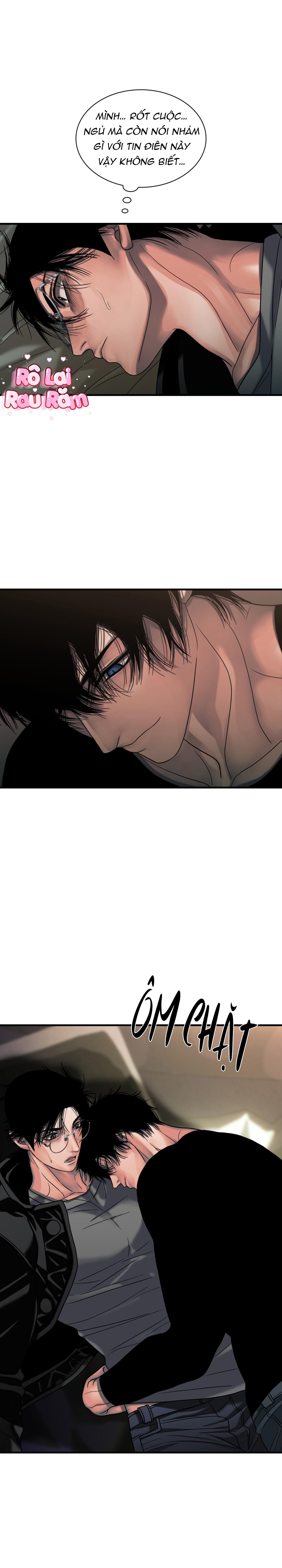 Đọc truyện Thực nhân tha hoá - Chapter 33