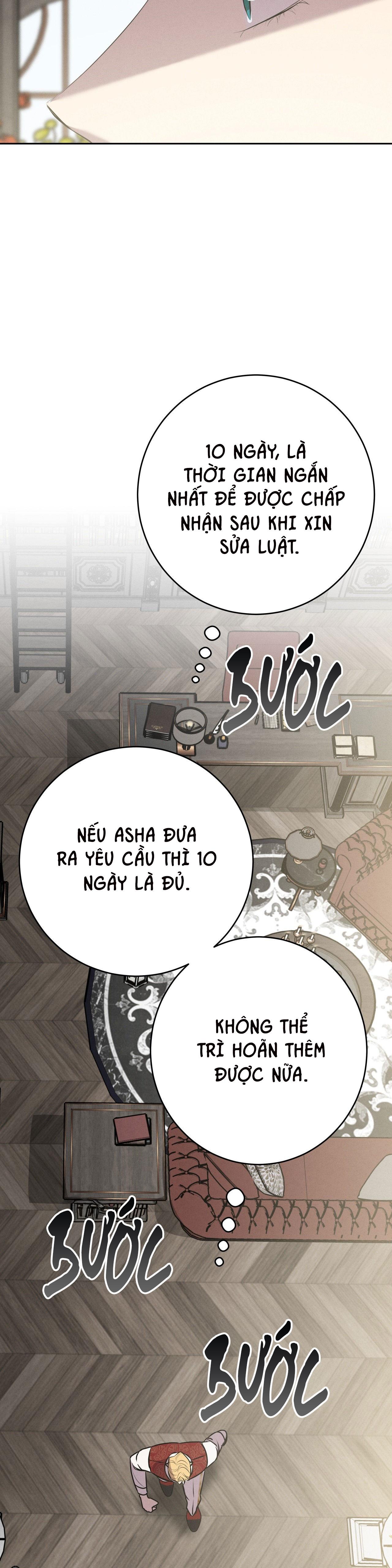 Đọc truyện ĐÁM CƯỚI TAI TIẾNG - Chapter 16