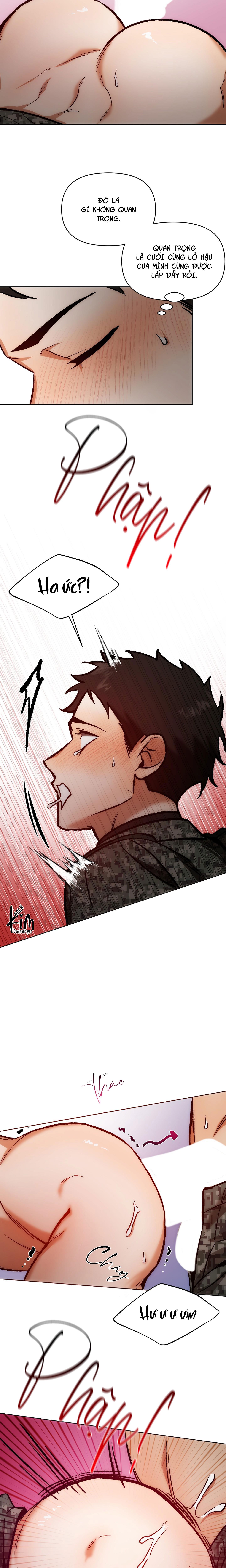 Đọc truyện TUYỂN TẬP NGỰC BỰ, CUNG KHỦ CỦA NHÀ KIM - Chapter 168.1