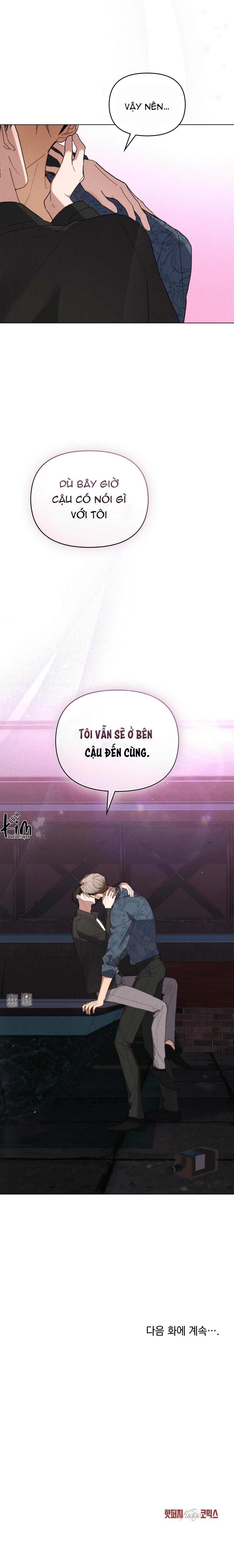 Đọc truyện NGƯỜI TÌNH BÍ MẬT - Chapter 32