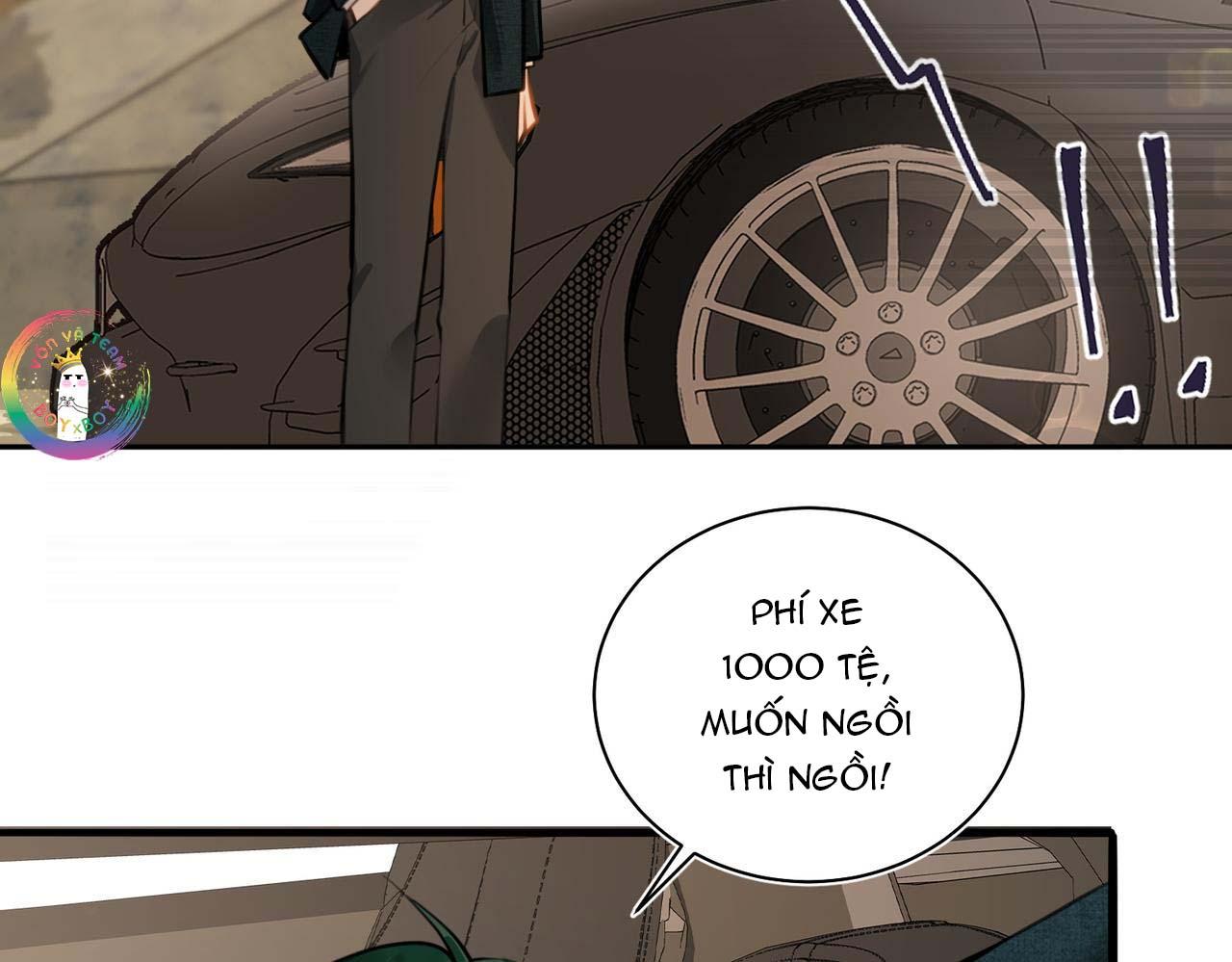 Đọc truyện Đối Thủ Không Đội Trời Chung Cuối Cùng Cũng Phá Sản Rồi! - Chapter 16