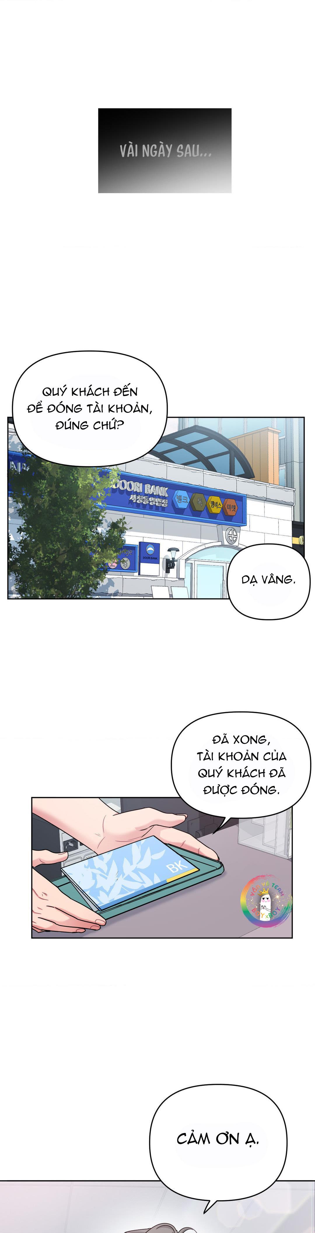 Đọc truyện (END) Arts Manz - Chapter 38