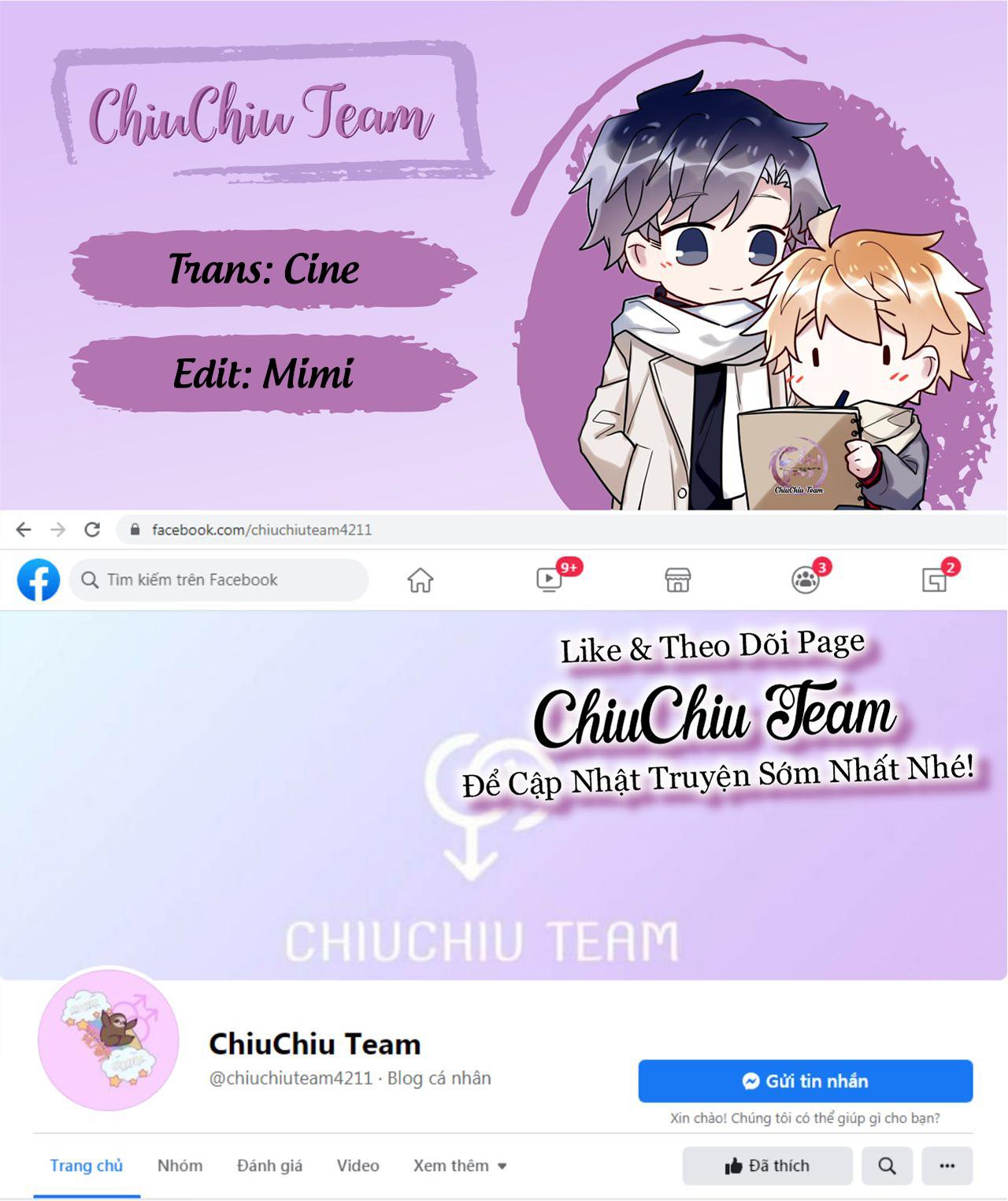Đọc truyện Tòa Tháp - Chapter 24