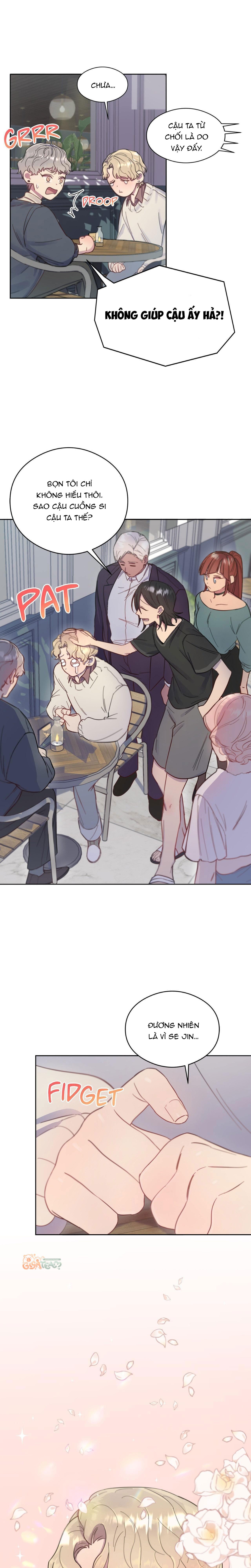 Đọc truyện Để được yêu em - Chapter 1