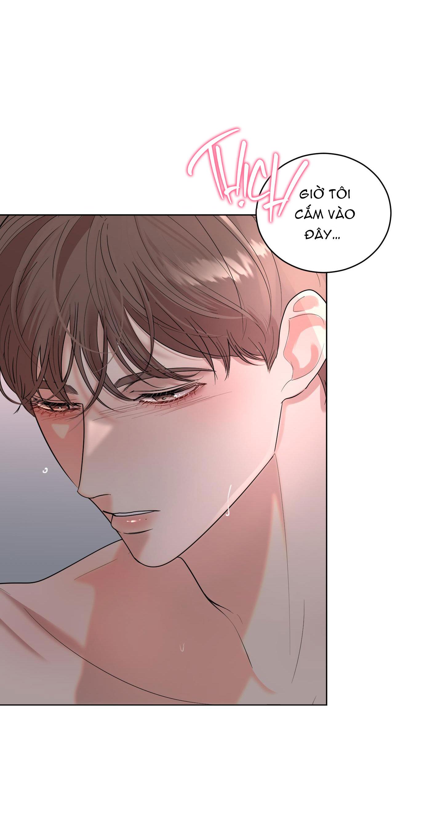 Đọc truyện BL NGẮN CHỊCH HỎNY - Chapter 42.8