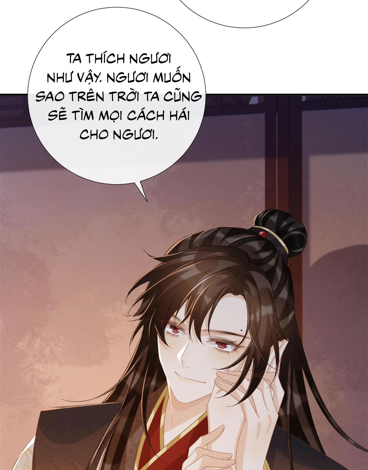 Đọc truyện CẠM BẪY CỦA KẺ BIẾN THÁI - Chapter 93