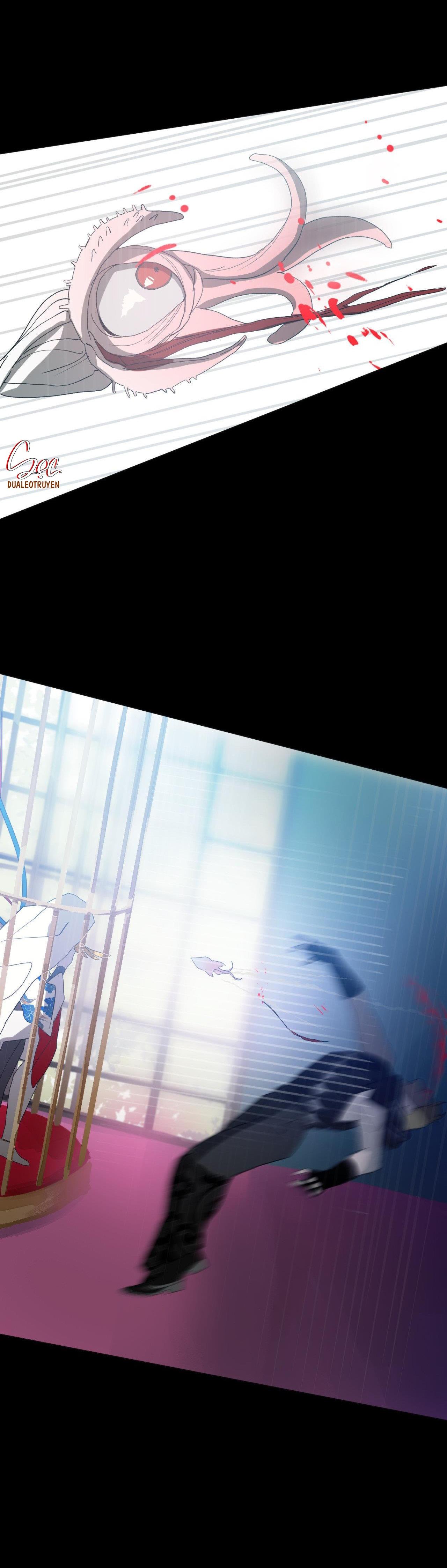 Đọc truyện BẠN CÙNG LỚP MẪU GIÁO MẶT TRỜI - Chapter 16