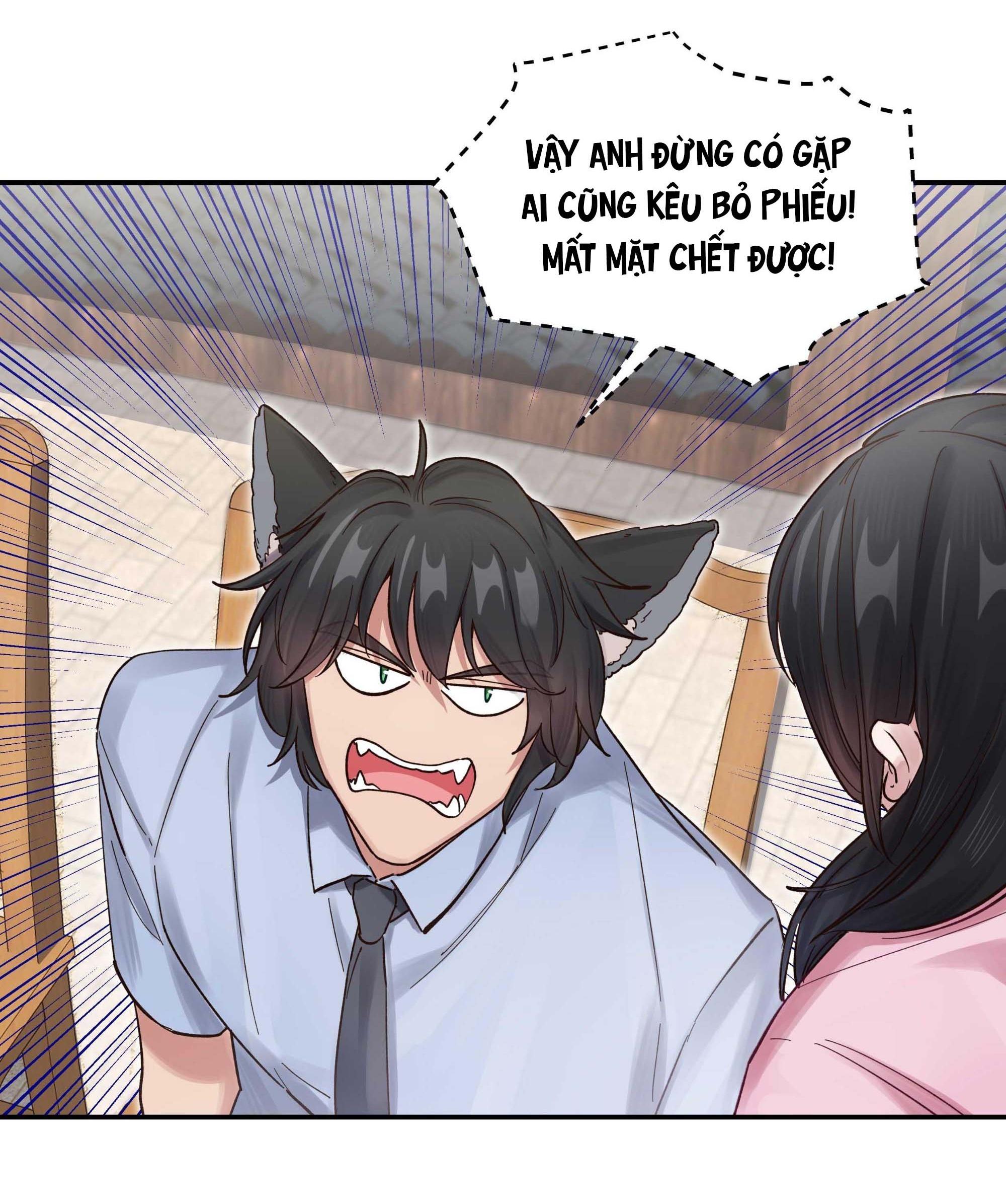 Đọc truyện Quán cơm tỳ hưu - Chapter 53