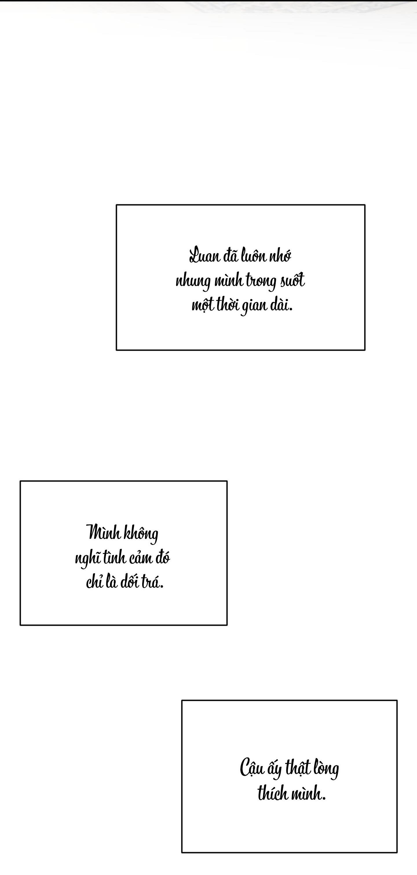 Đọc truyện  Hoa Vô Danh - Chapter 16