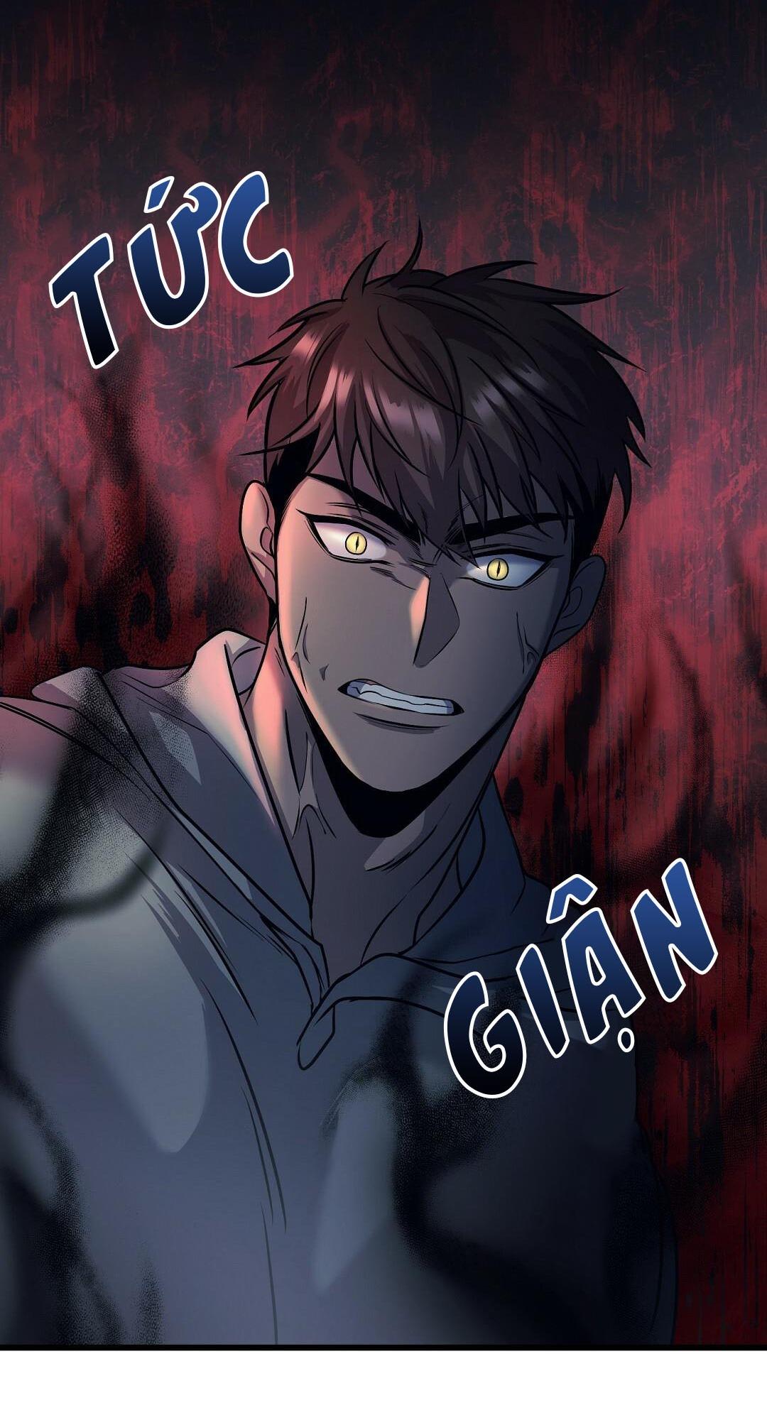 Đọc truyện Đáy Sâu Tuyệt Vọng - Chapter 10