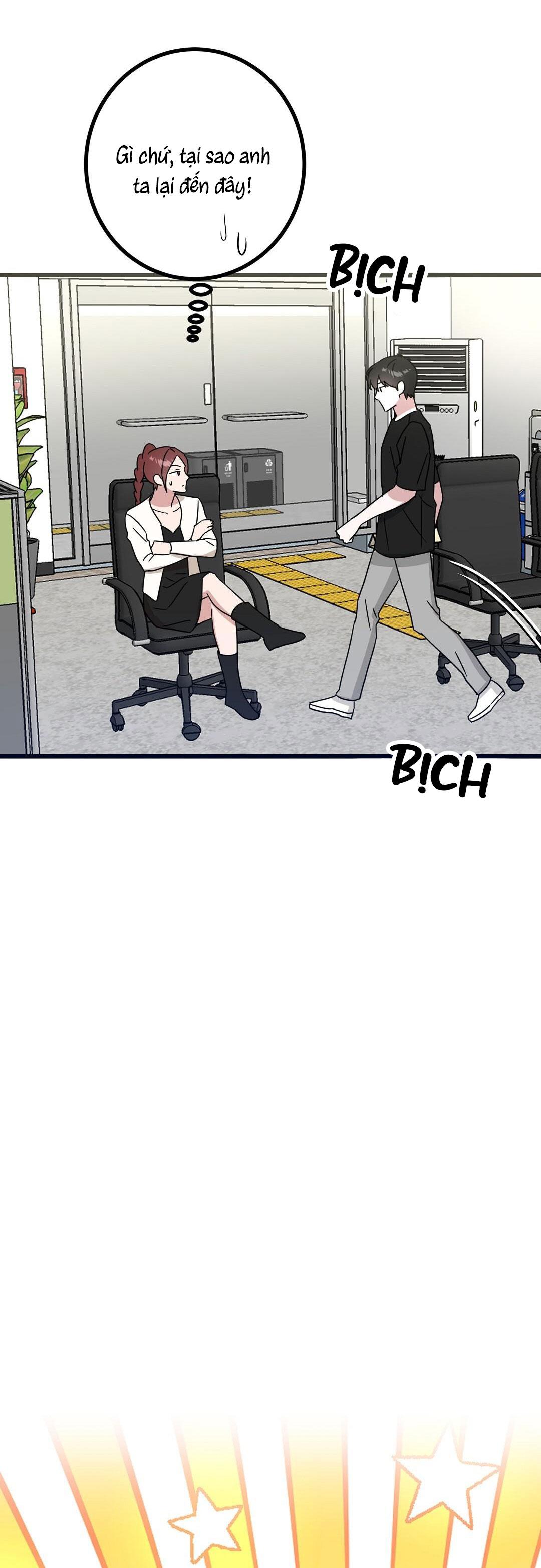 Đọc truyện NHÀ TÔI THÀNH PHIM TRƯỜNG MẤT RỒI - Chapter 33