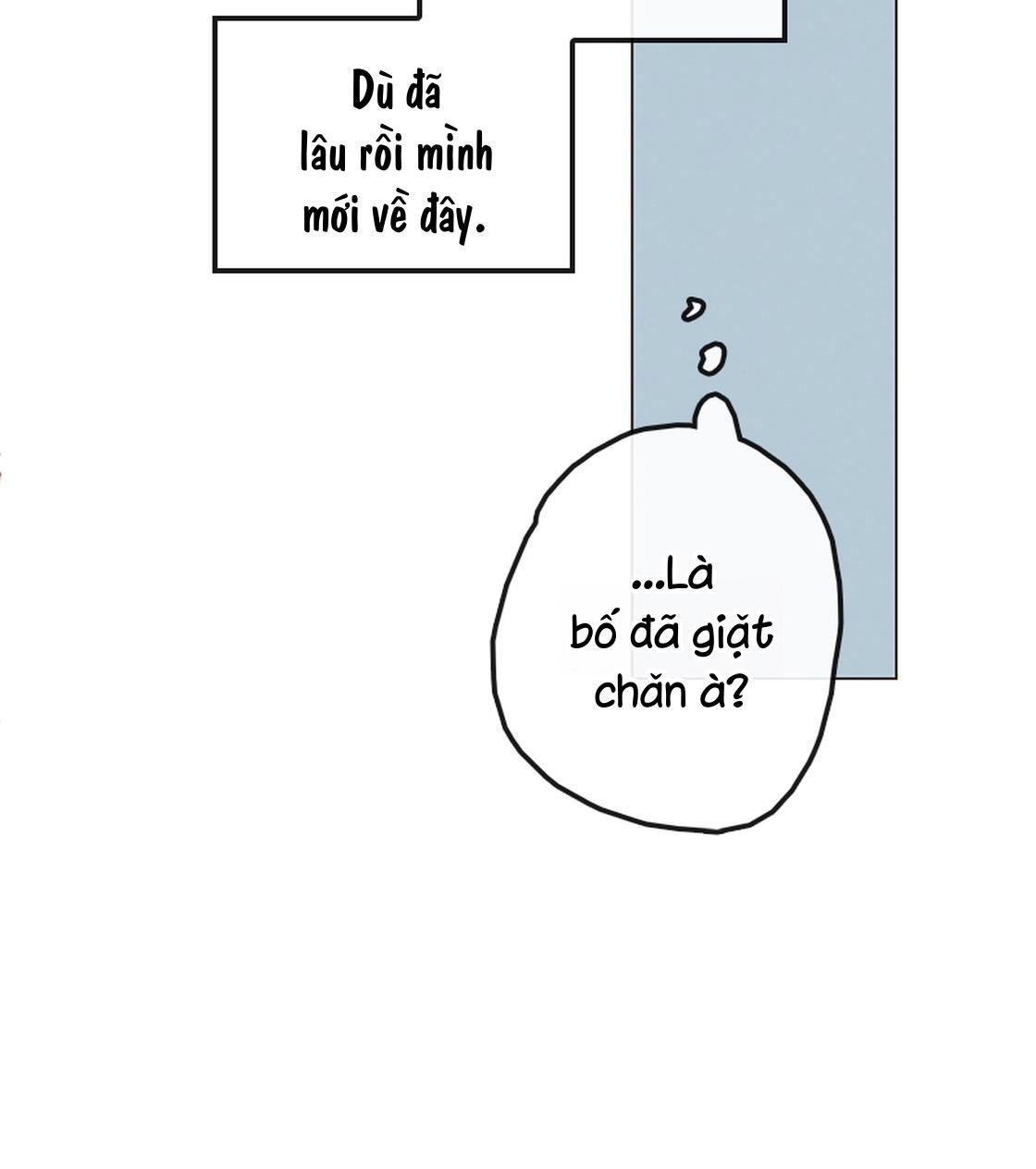 Đọc truyện Thiên Đường Táo Xanh - Chapter 99