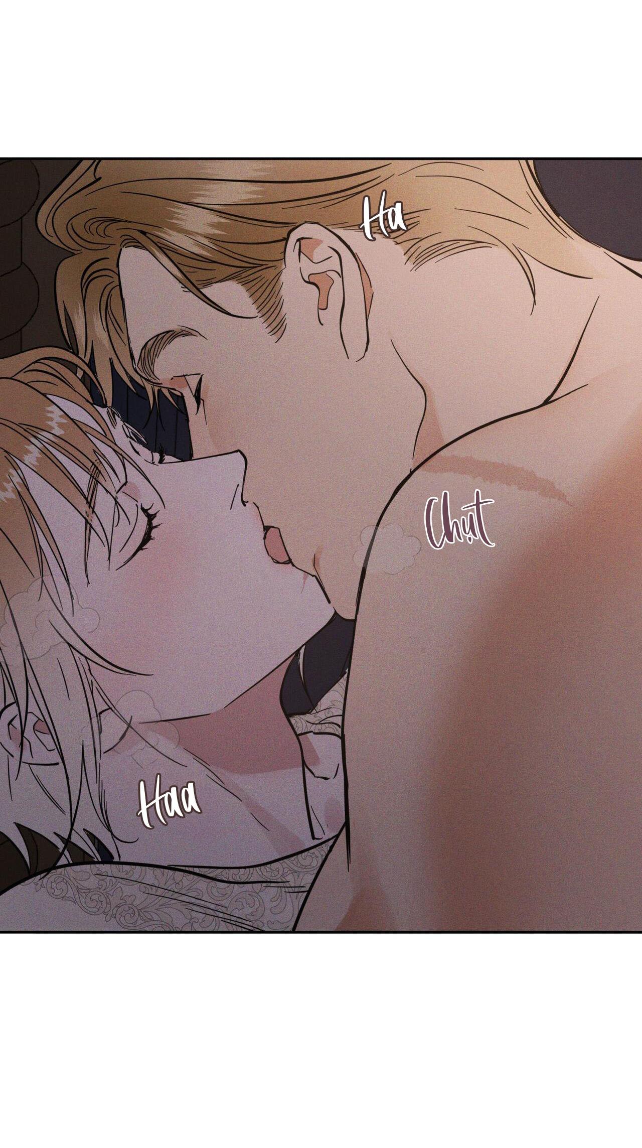 Đọc truyện  Antidote - Chapter 30