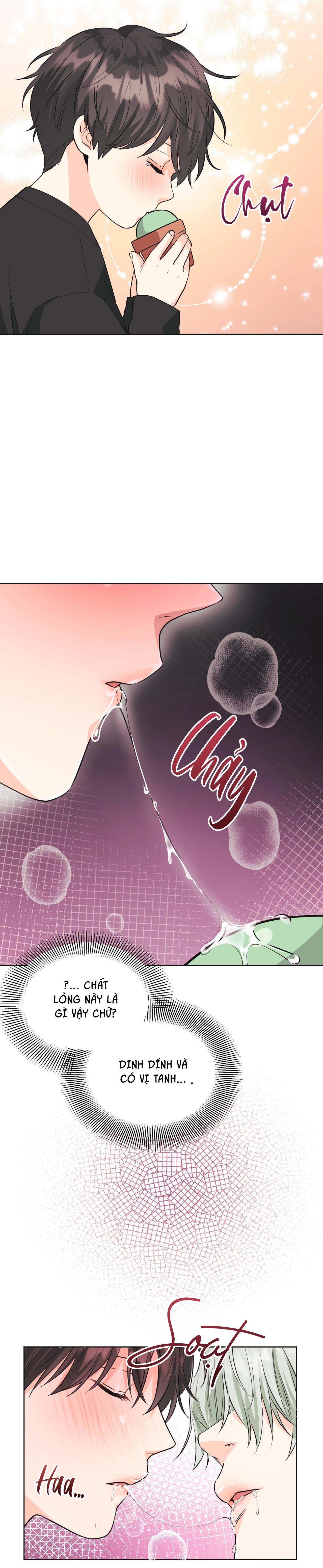 Đọc truyện TUYỂN TẬP ABO - MANG THAI NGẮN CỦA NHÀ SẸC - Chapter 52