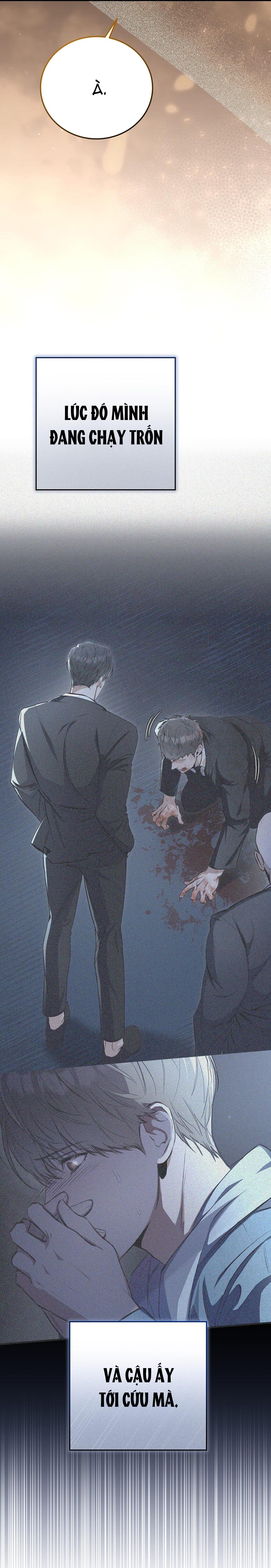 Đọc truyện FormLess - Chapter 64