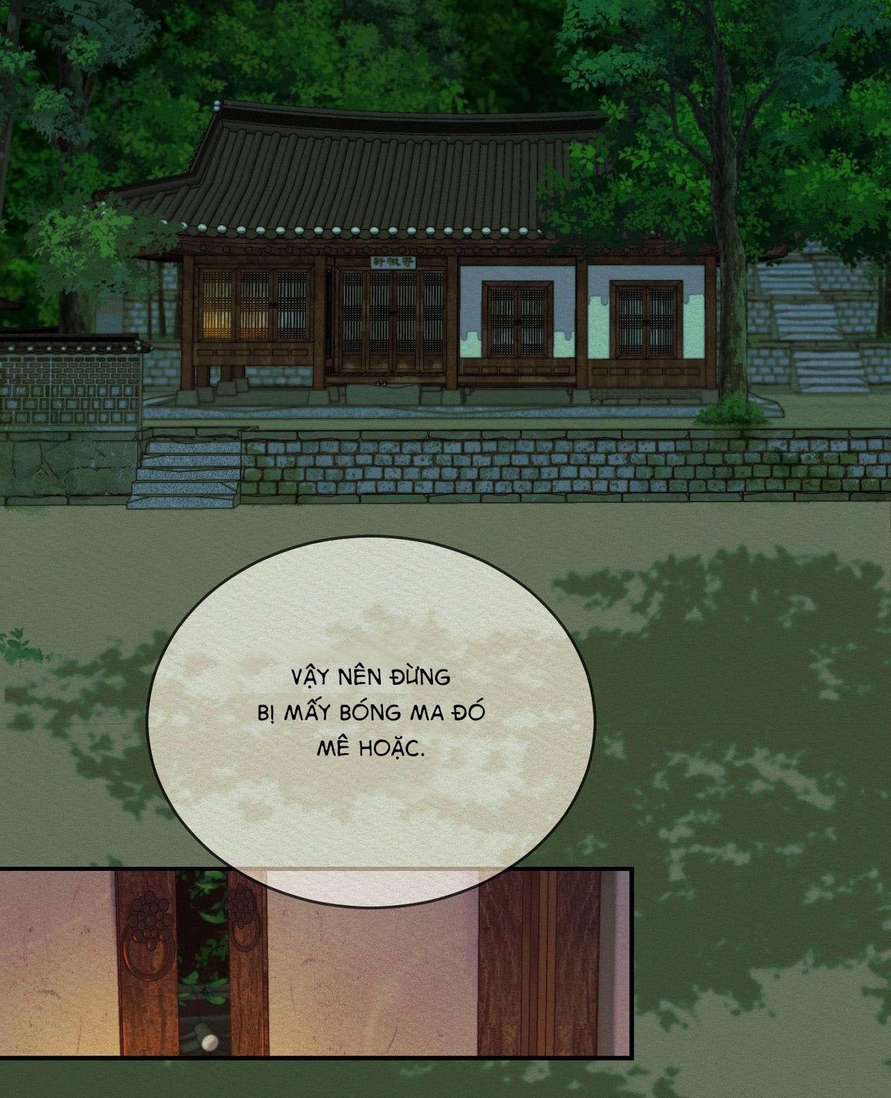 Đọc truyện Củy Dạ Khút - Chapter 62.5