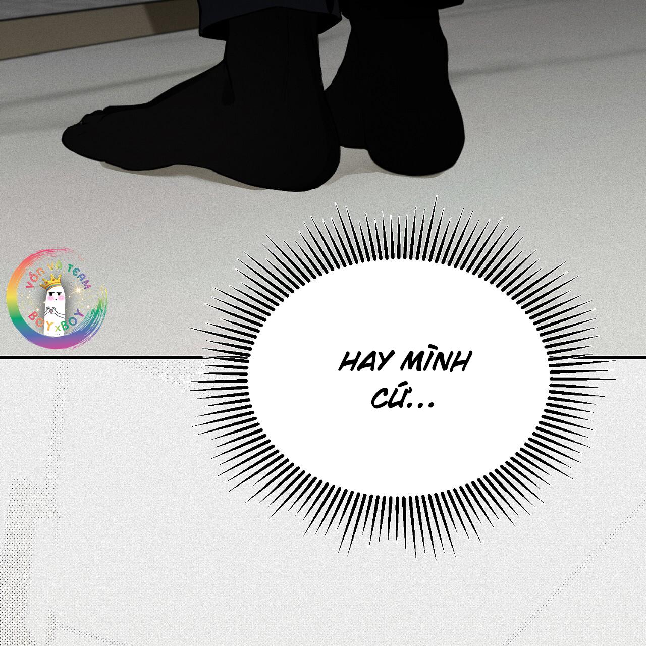 Đọc truyện Hình Chiếu - Chapter 4