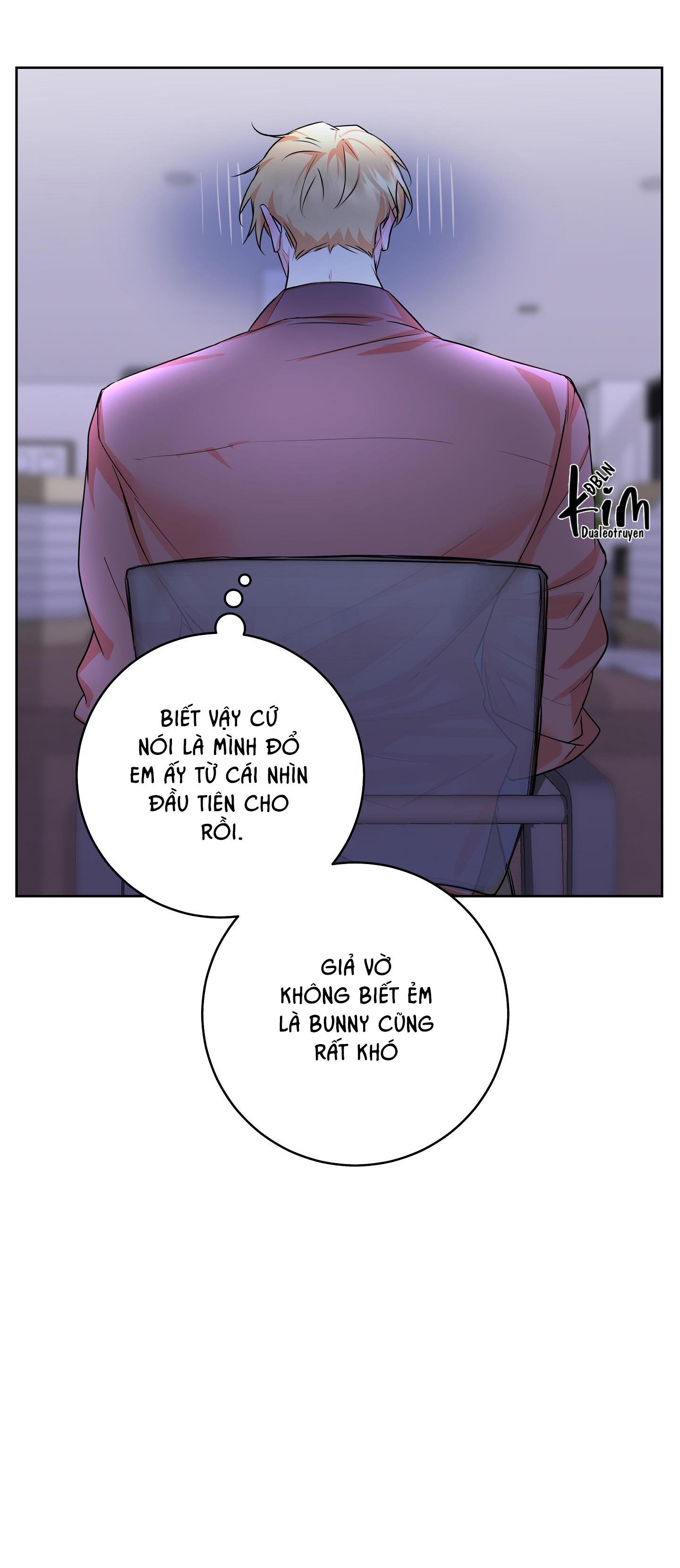 Đọc truyện CAMBOY BUNNY - Chapter 16