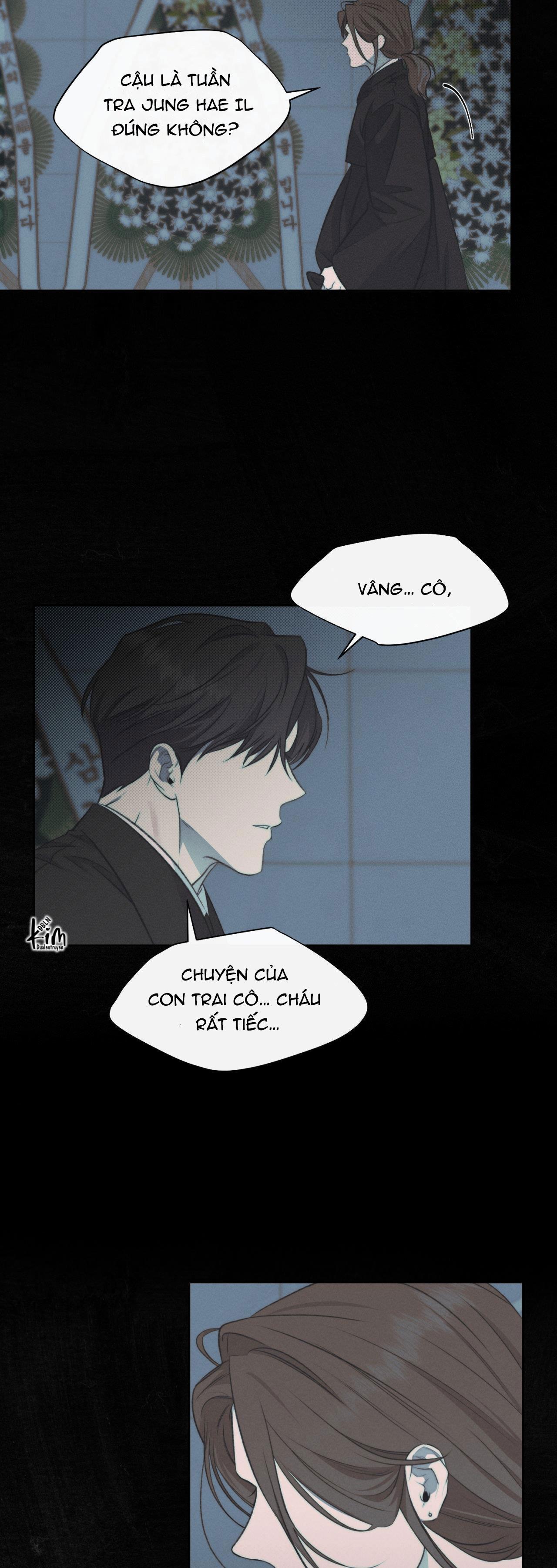 Đọc truyện STILL LOVE YOU - Chapter 7