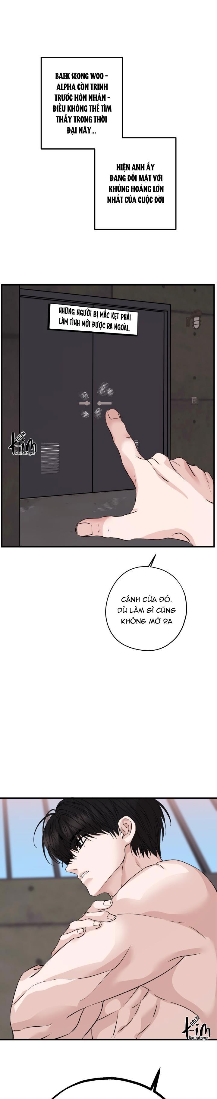 Đọc truyện TUYỂN TẬP NHẤT THỤ ĐA CÔNG CỦA NHÀ KIM - Chapter 18.0