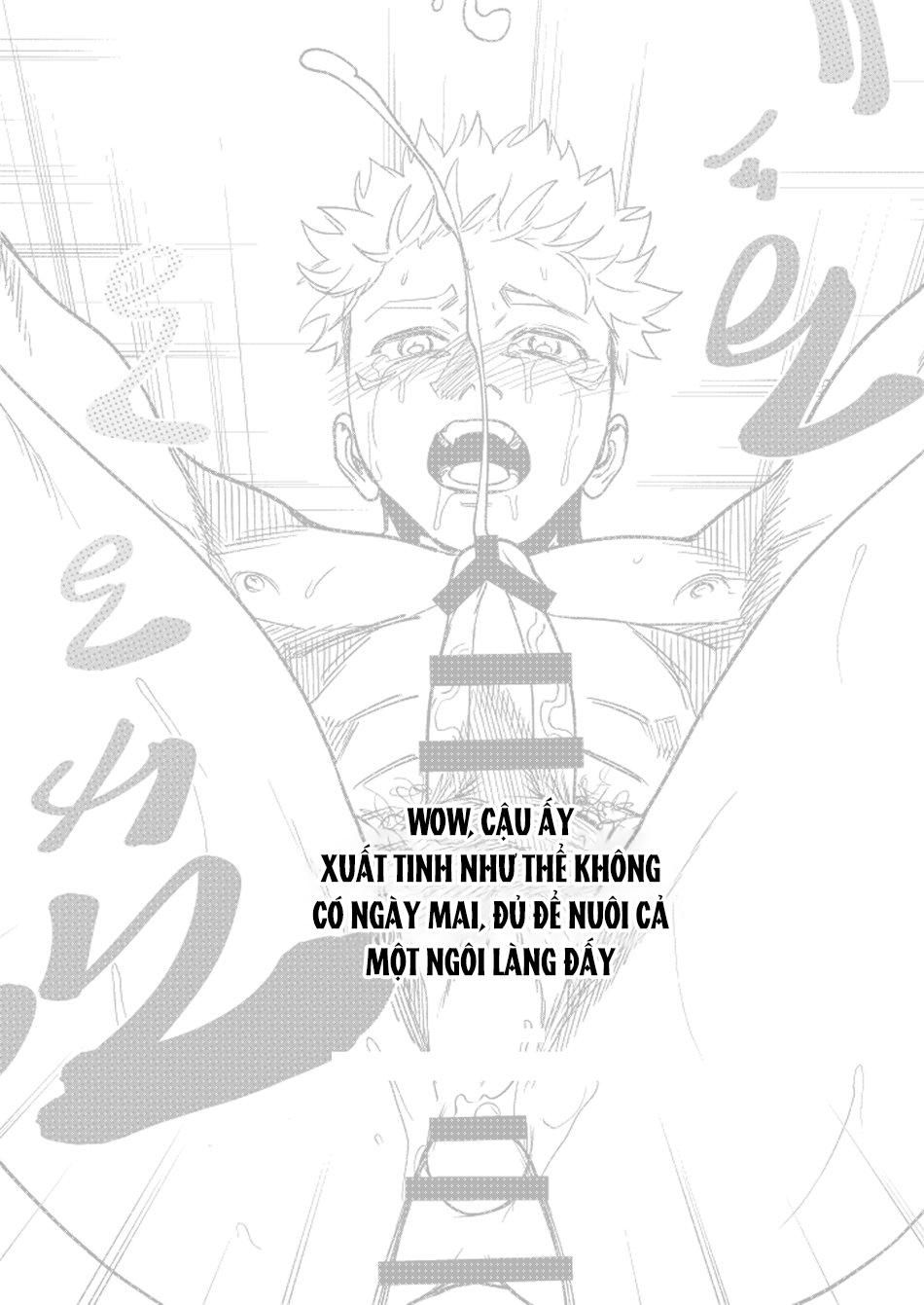 Đọc truyện ONESHOT COI LÀ NỨNG - Chapter 136