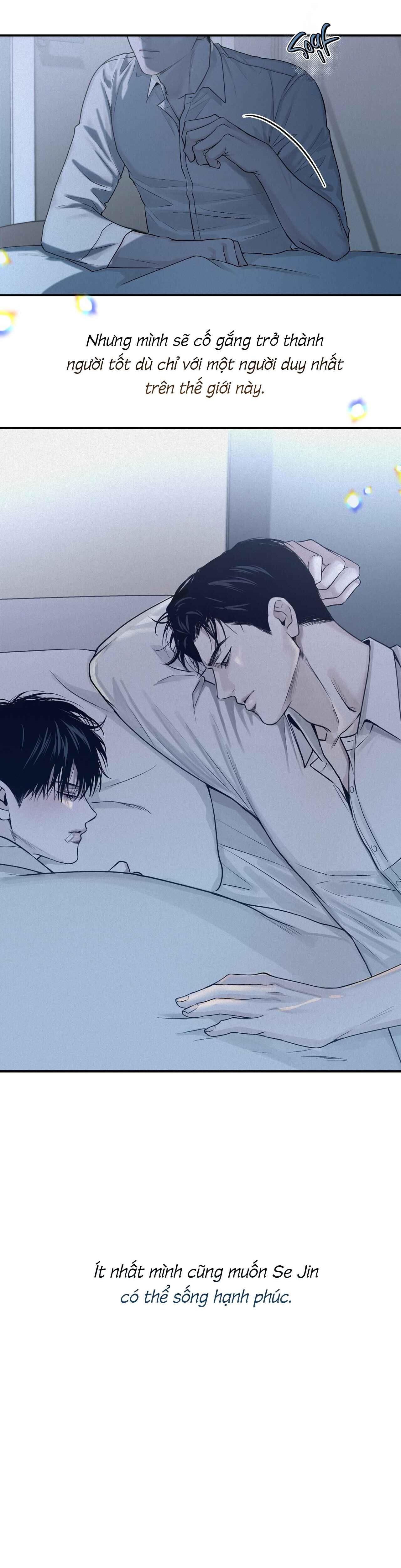 Đọc truyện  Phép Chiếu - Chapter 25