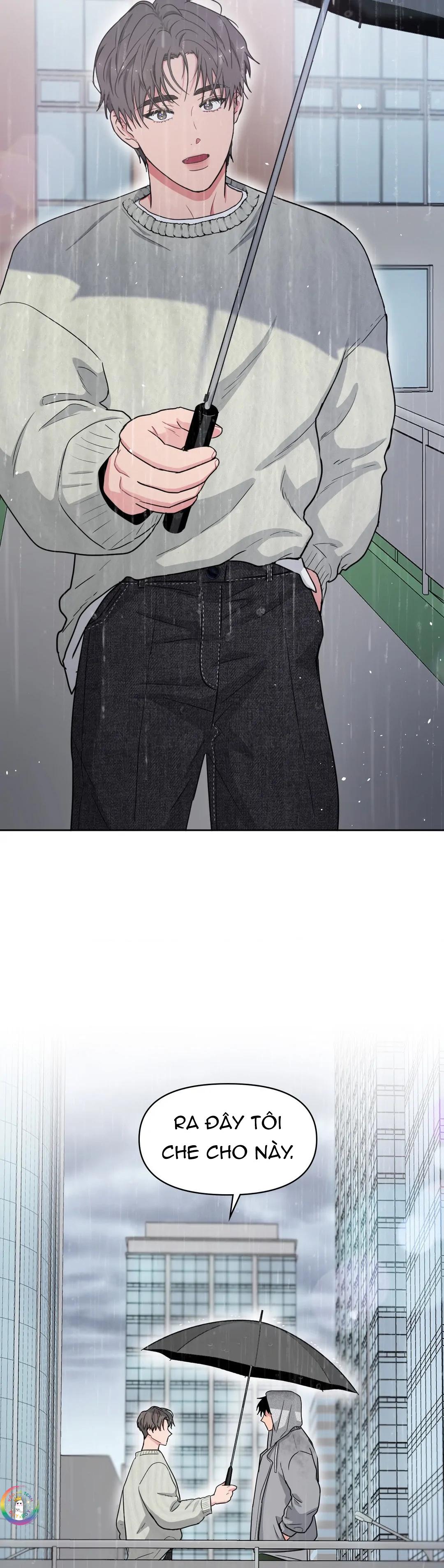 Đọc truyện Arts Manz - Chapter 21