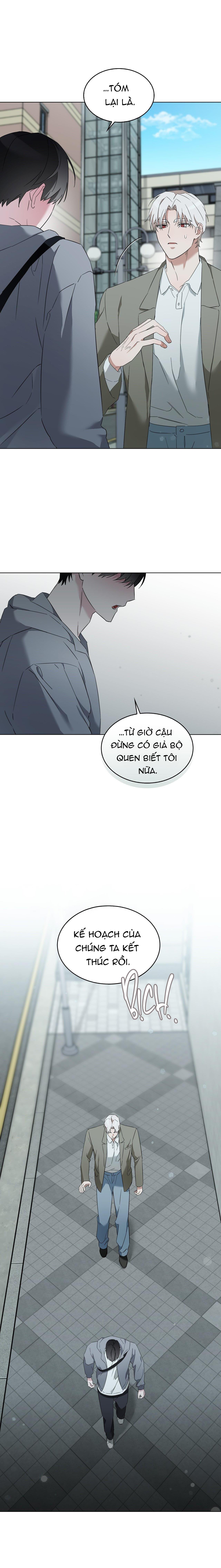 Đọc truyện LỖI TẠI DỄ THƯƠNG - Chapter 42