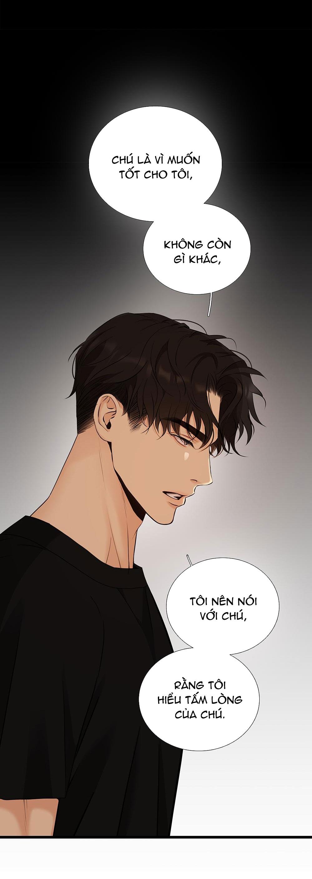 Đọc truyện Quan Hệ Trả Nợ (END) - Chapter 56