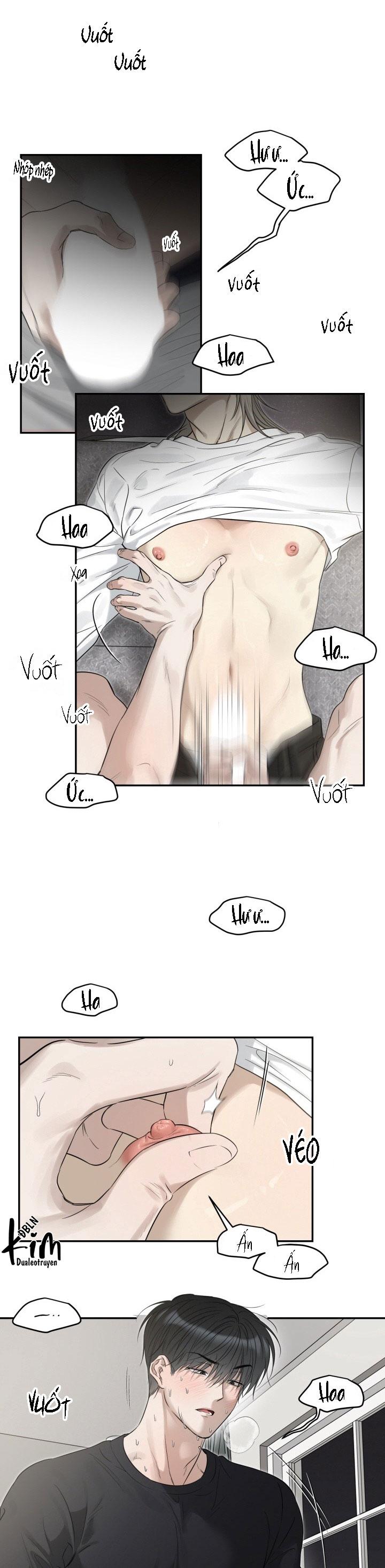 Đọc truyện HÀNG ĐÃ DÙNG MIỄN ĐỔI TRẢ - Chapter 15