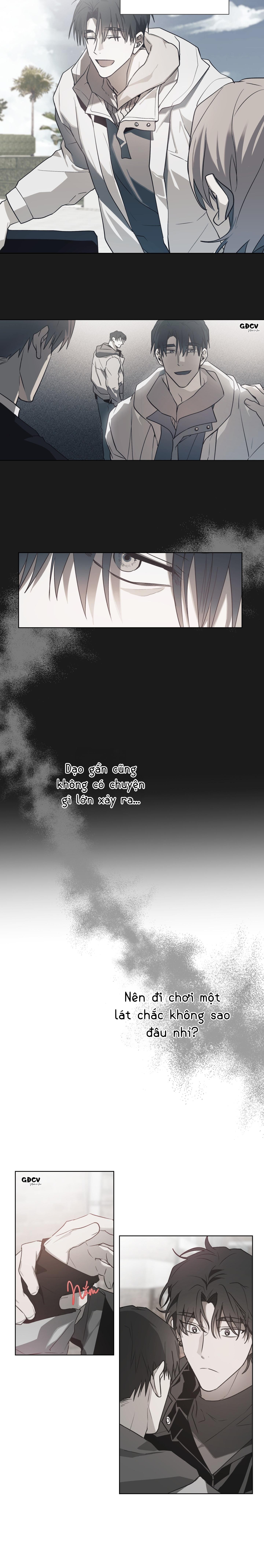 Đọc truyện  NGÔI NHÀ DỊ THƯỜNG - Chapter 1