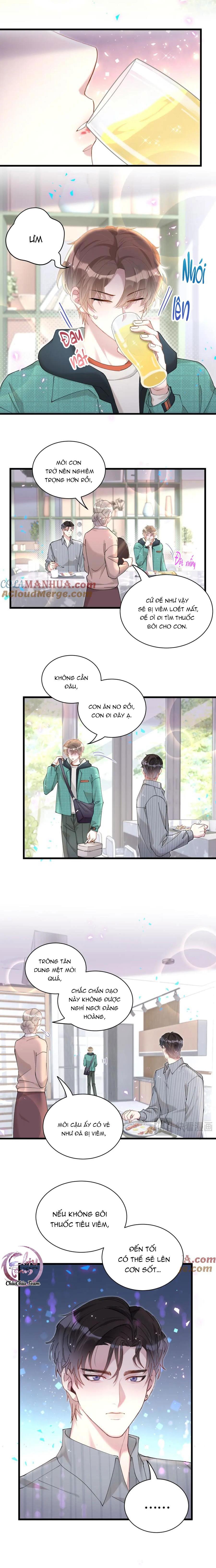 Đọc truyện Kết Hôn Là Chuyện Nhỏ - Chapter 60