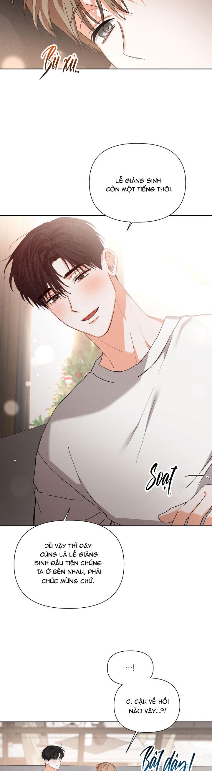 Đọc truyện NINE TO NINE - Chapter 75