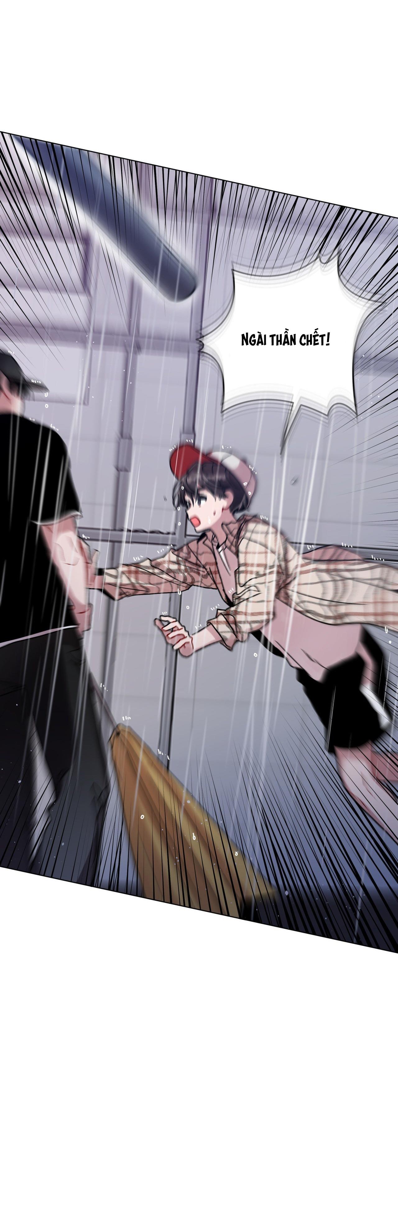 Đọc truyện CƠN MƯA RÀO MÙA HẠ - Chapter 77