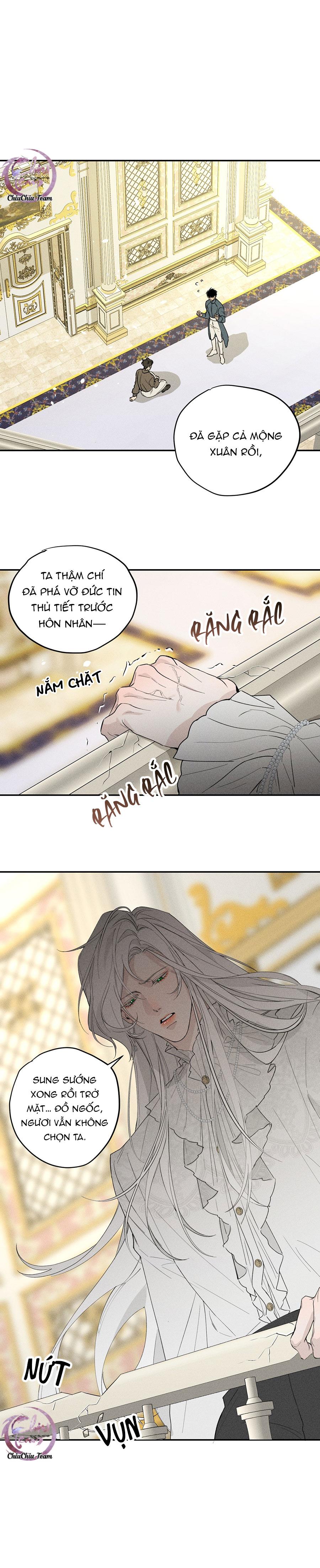 Đọc truyện Đồ Chơi (END) - Chapter 5