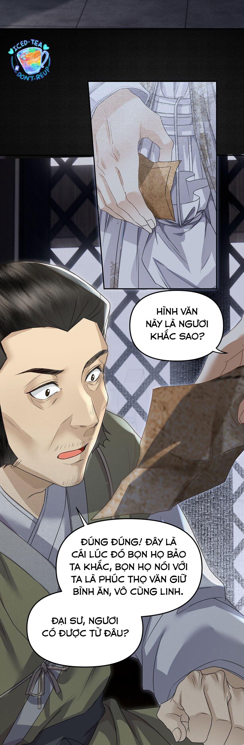 Đọc truyện Đồng tiền tham khế - Chapter 51