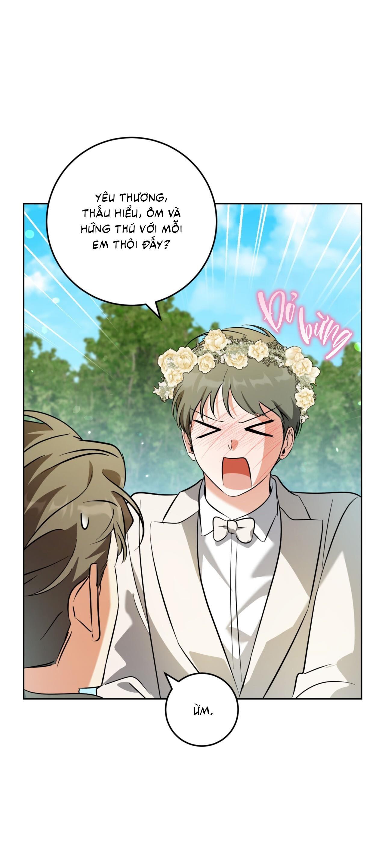 Đọc truyện  Khu Rừng Tĩnh Lặng - Chapter 67