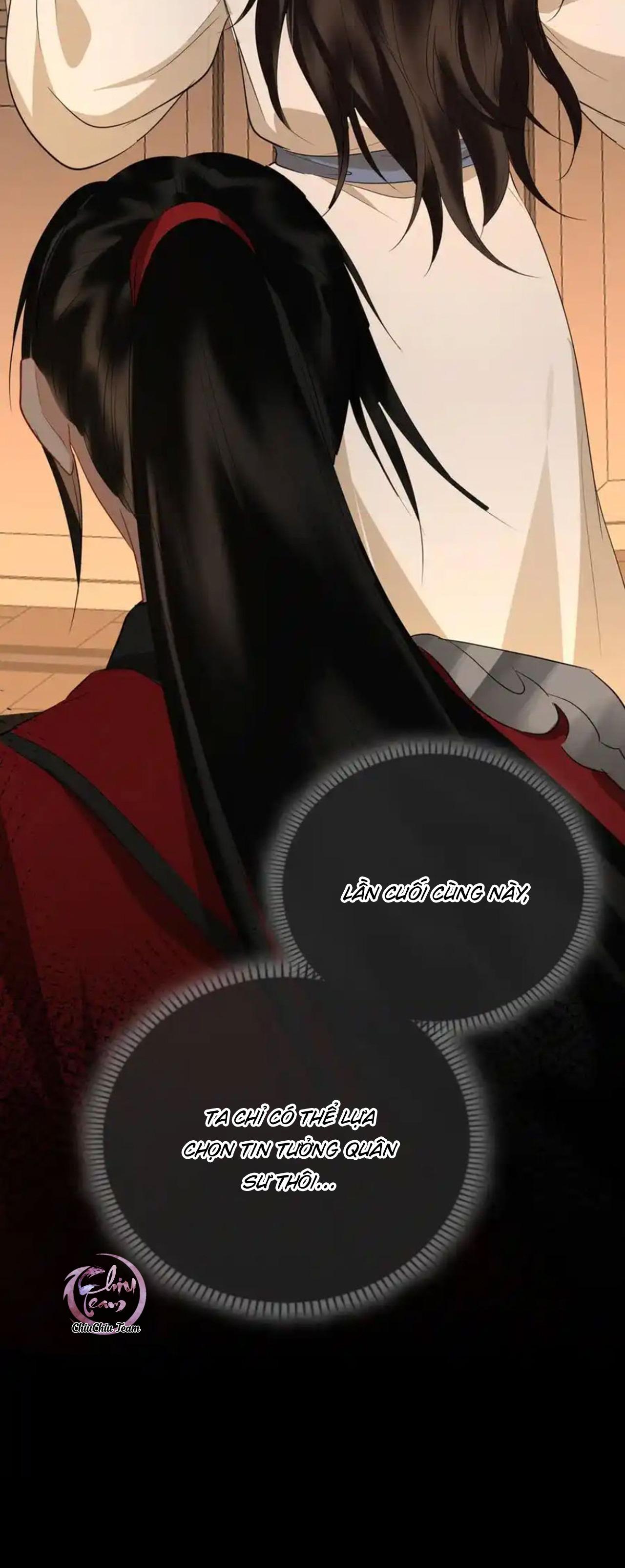 Đọc truyện Dục Vọng - Chapter 62