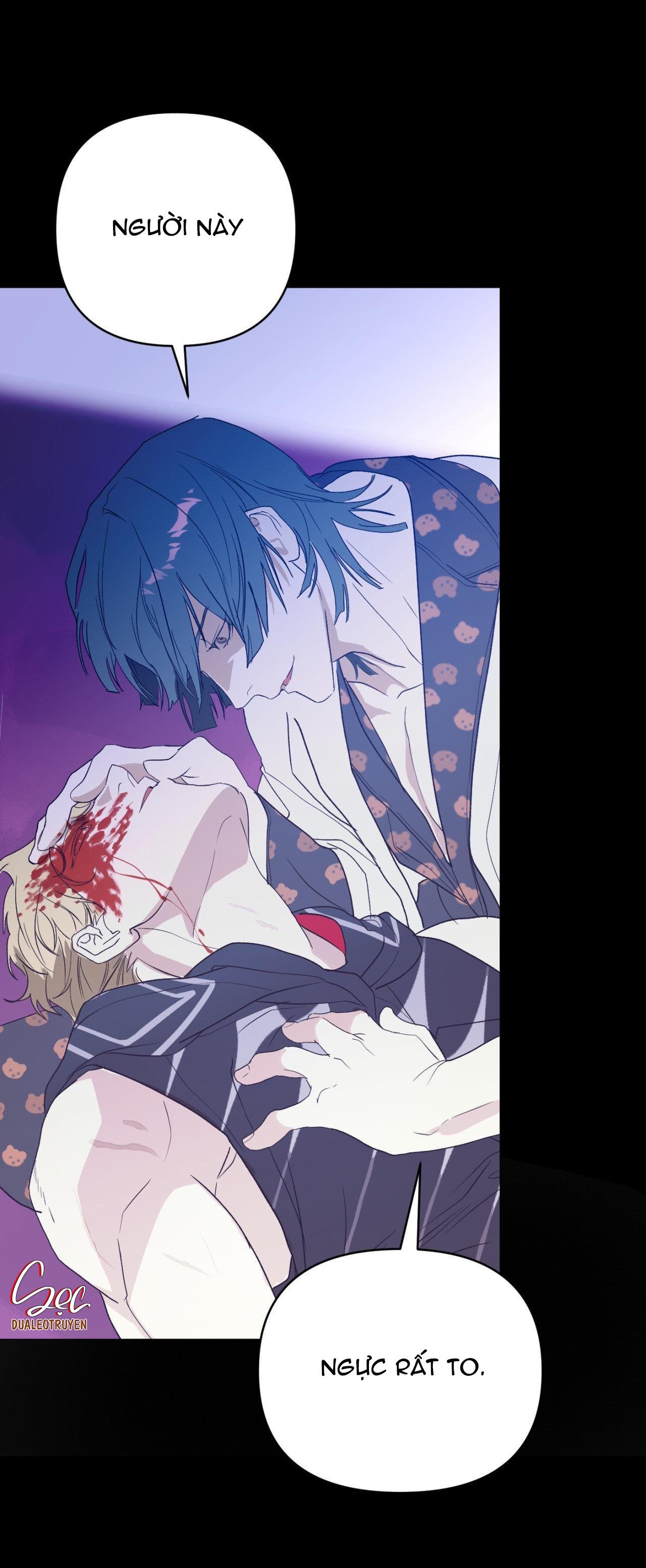 Đọc truyện BẠN CÙNG LỚP MẪU GIÁO MẶT TRỜI - Chapter 16