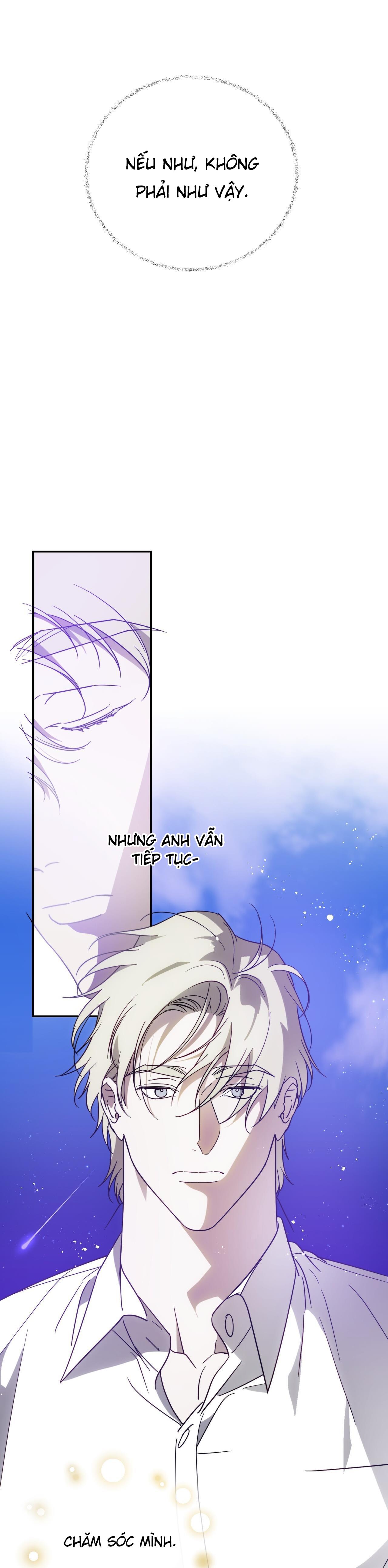 Đọc truyện Cấp Trên - Chapter 49