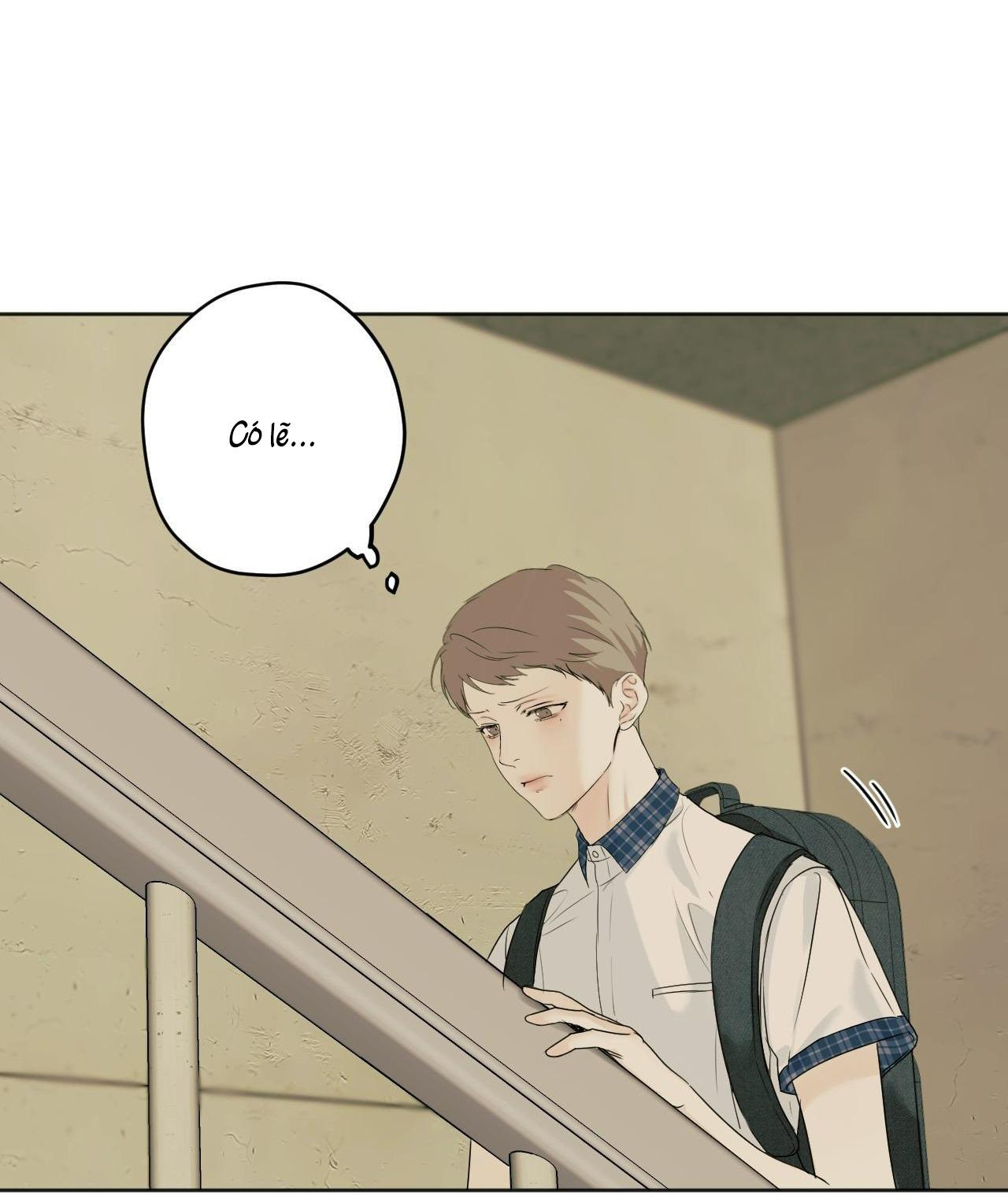 Đọc truyện SẮC DỤC - Chapter 33