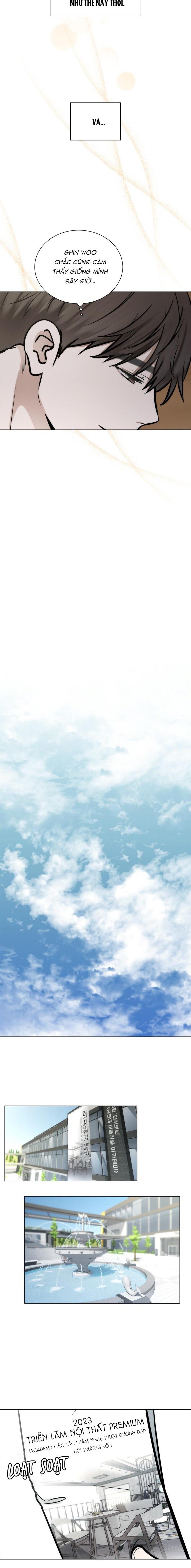 Đọc truyện Không xa lạ - Chapter 55