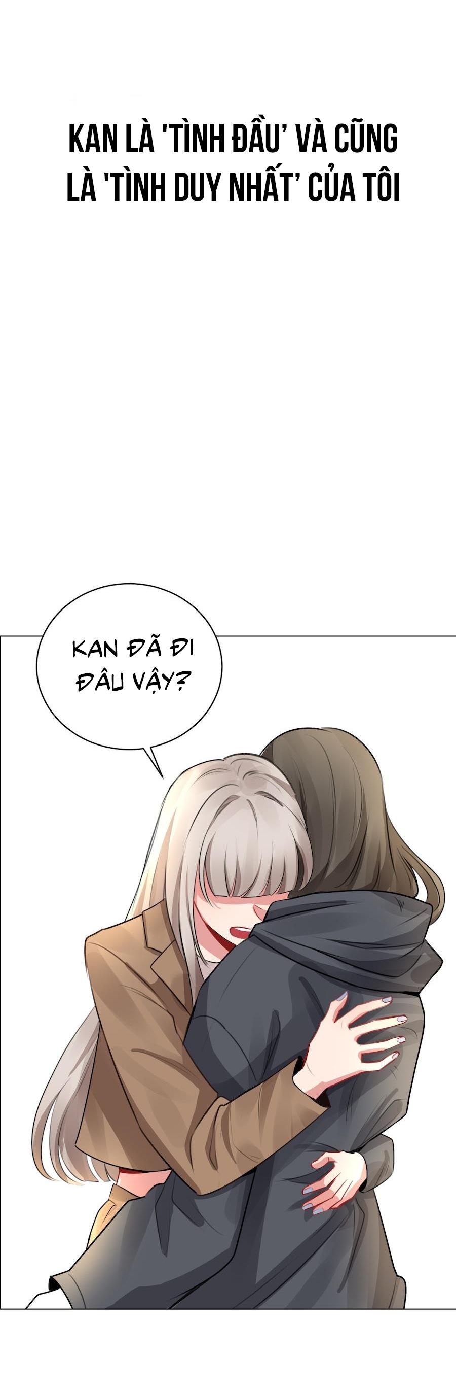 Đọc truyện Flower of youth - Chapter 1