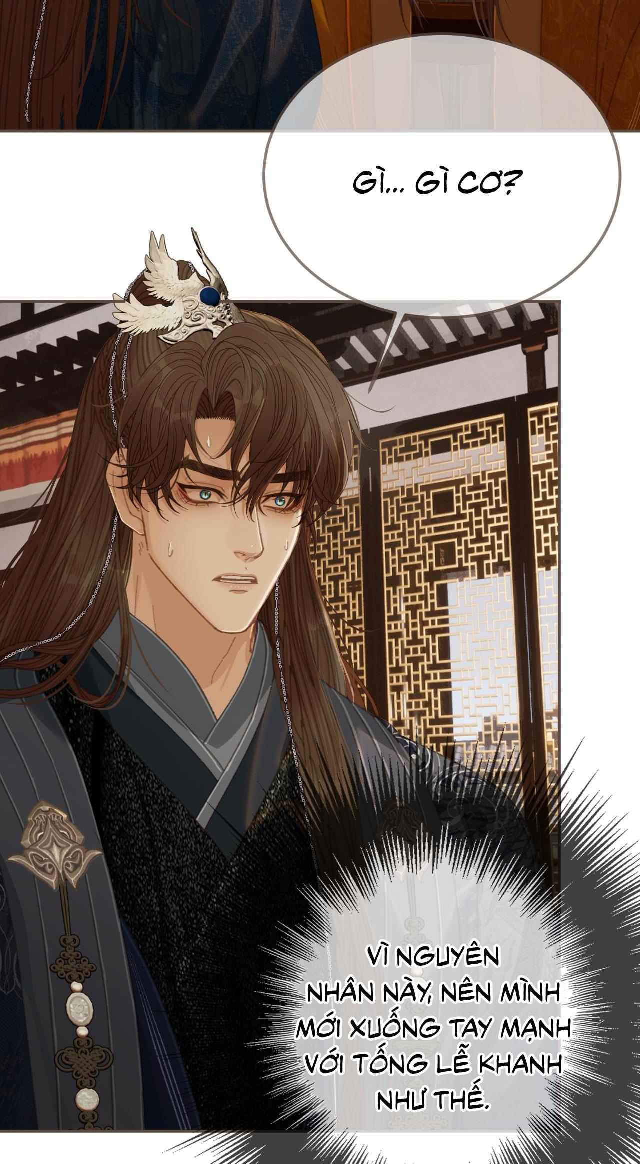 Đọc truyện Á NÔ 2 - THÁM HOA - Chapter 54